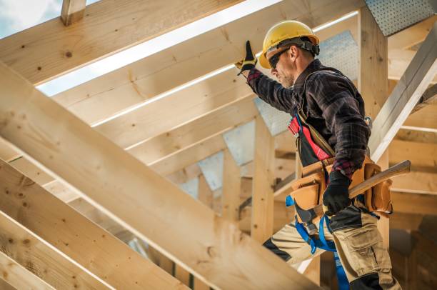 Best Residential Roofing Contractor  in Haughton, LA