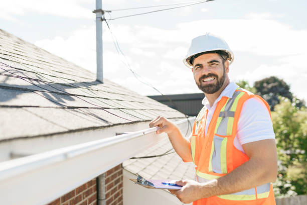 Trusted Haughton, LA Roofing Contractor Experts