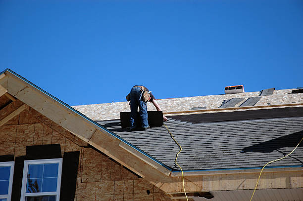 Best Commercial Roof Installation  in Haughton, LA