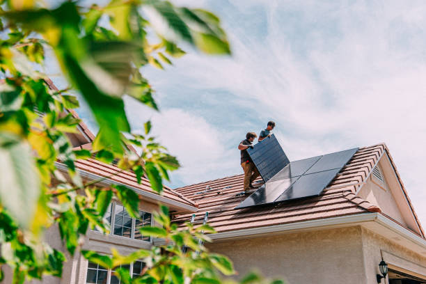 Best Storm Damage Roof Repair  in Haughton, LA