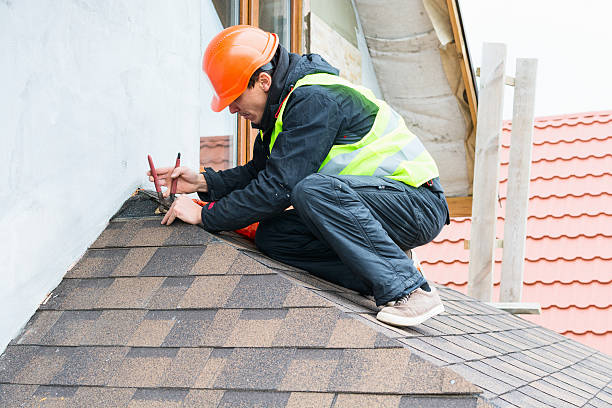 Quick and Trustworthy Emergency Roof Repair Services in Haughton, LA