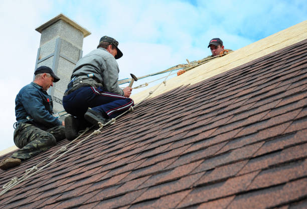 Best Commercial Roofing Services  in Haughton, LA