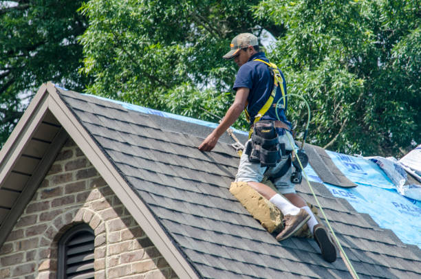Tile Roofing Contractor in Haughton, LA
